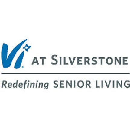 Logo da Vi at Silverstone