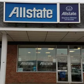 Bild von Sharlene Bittner: Allstate Insurance