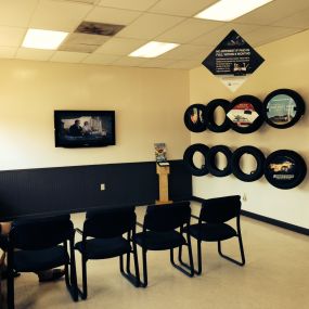 Tire Sales and Auto Maintenance and Repair Services in Cedar Point, North Carolina