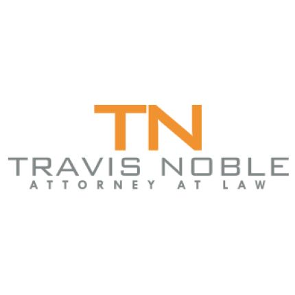 Logo from Travis Noble, P.C.