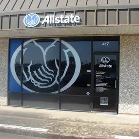 Bild von Fred Gintert: Allstate Insurance