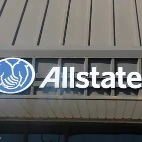 Bild von Fred Gintert: Allstate Insurance