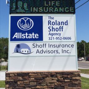 Bild von Roland Shoff: Allstate Insurance