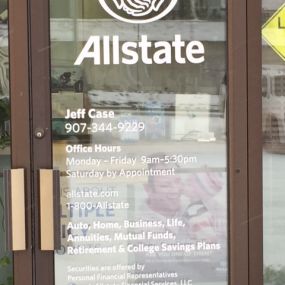 Bild von Jeff Case: Allstate Insurance