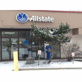 Bild von Jeff Case: Allstate Insurance