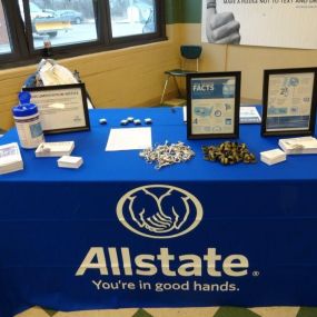 Bild von Jessica Harrison-Wilkins: Allstate Insurance