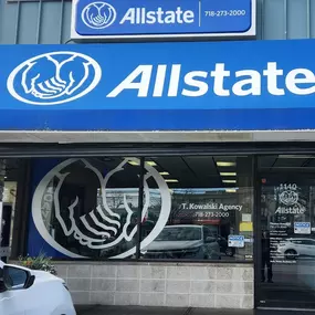 Bild von Thomas Kevin Kowalski: Allstate Insurance