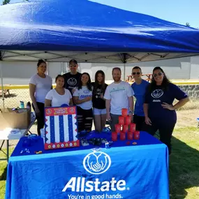 Allstate  insurance 425-337-7151