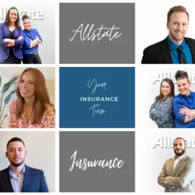 Allstate Insurance 425-337-7151