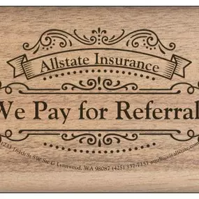Allstate  insurance 425-337-7151
