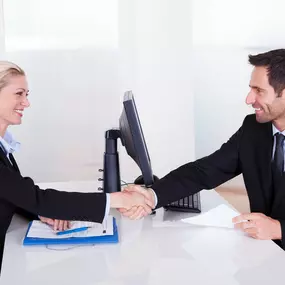 The Independent Marketing Manager service helps business owners with time management, marketing plan creation and evaluation.