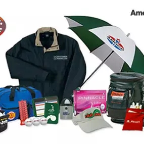 Mirex Marketing is an authorized distributor for thousands of printing companies. We can order virtually any promotional product branded with your business logo.