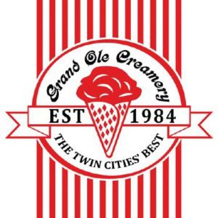 Logo von Grand Ole Creamery
