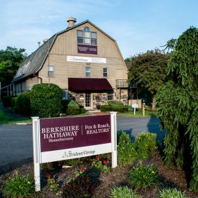 Berkshire Hathaway HomeServices Fox & Roach Chadds Ford Office