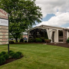 Berkshire Hathaway HomeServices Fox & Roach Macungie Office