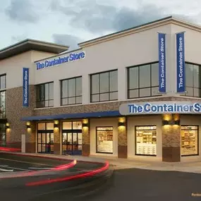 Bild von The Container Store