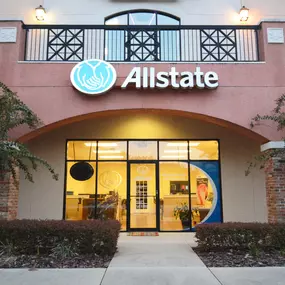 Bild von Lincoln Salmon: Allstate Insurance
