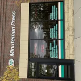 Bild von Minuteman Press