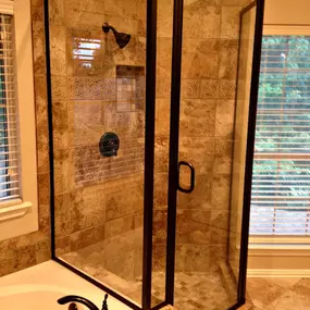 Shower Doors