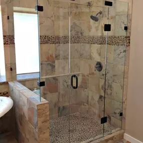 Glass Replacement