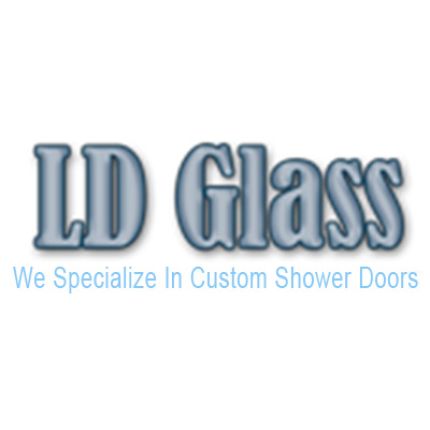 Logo de LD Glass