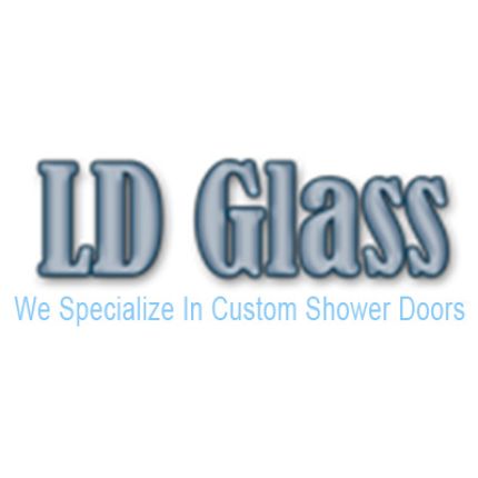 Logótipo de LD Glass