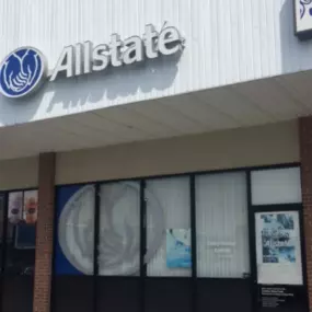 Bild von Ruby Huang: Allstate Insurance