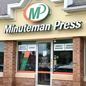 Bild von Minuteman Press