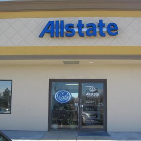 Bild von Sean Hiller: Allstate Insurance