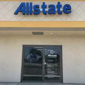 Bild von Sean Hiller: Allstate Insurance