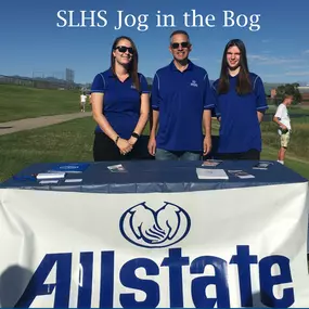 Bild von Sean Hiller: Allstate Insurance
