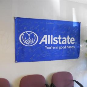 Bild von Billy Ziegenbalg: Allstate Insurance