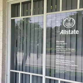 Bild von Elias Smith: Allstate Insurance