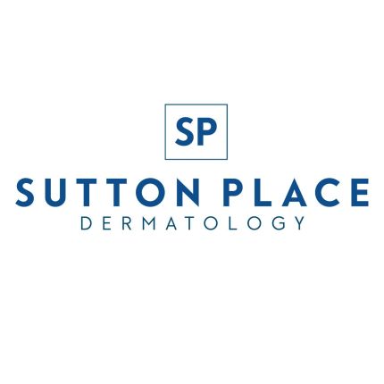 Logo from Sutton Place Dermatology