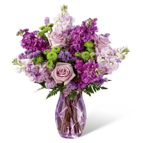 Bild von Blossoms & Stems Florist & Greenhouse