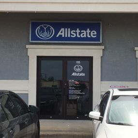 Bild von Curt Thomas Cilio: Allstate Insurance