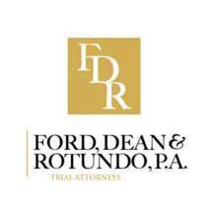 Logotyp från Ford, Dean & Rotundo, P.A.