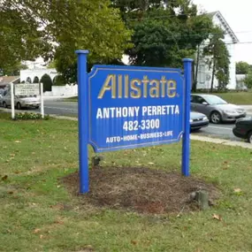 Bild von Anthony Perretta: Allstate Insurance