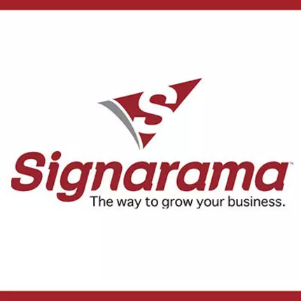 Logotipo de Signarama Dayton