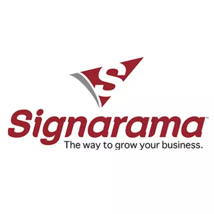 Logo de Signarama Dayton