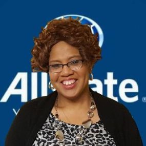 Bild von Rod Lovelace: Allstate Insurance