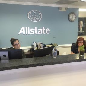 Bild von Kathy Verschelde: Allstate Insurance