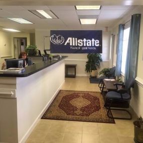 Bild von Kathy Verschelde: Allstate Insurance