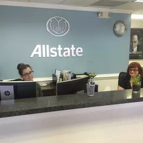 Bild von Kathy Verschelde: Allstate Insurance