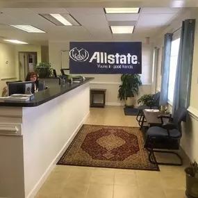 Bild von Kathy Verschelde: Allstate Insurance