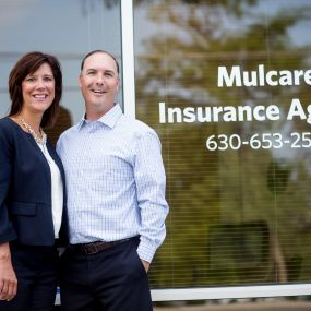 Bild von Mulcare Insurance Agency: Allstate Insurance