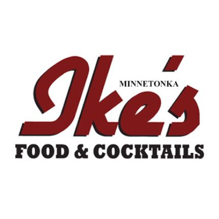 Logotyp från Ike's Minnetonka