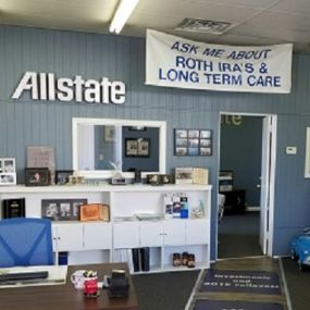 Bild von Jarrod Gennari: Allstate Insurance