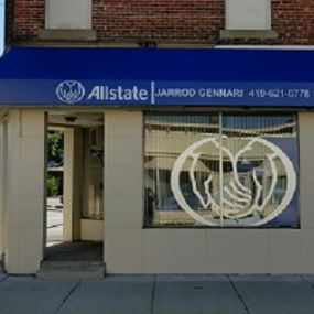 Bild von Jarrod Gennari: Allstate Insurance