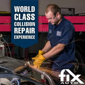 From minor fixes to major repairs, we've got you covered!